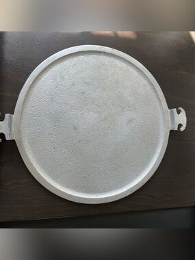 Guardian Service Vintage Tray Platter 15.5"
